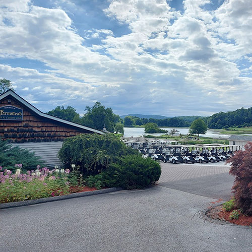 Farmstead Golf & Country Club