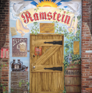 Ramstein Brewery