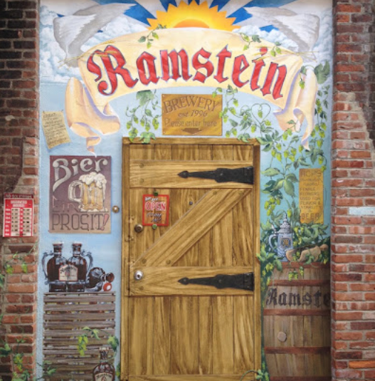 Ramstein Brewery